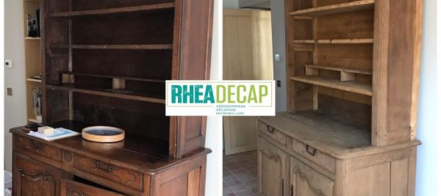 retirer cire sur vaisselier meuble ancien Redonnez vie à vos meubles anciens grâce à des techniques de restauration qui respectent leur histoire et leur matériau d’origine. Apportez une touche d’éclat et de nouveauté à vos meubles avec des finitions