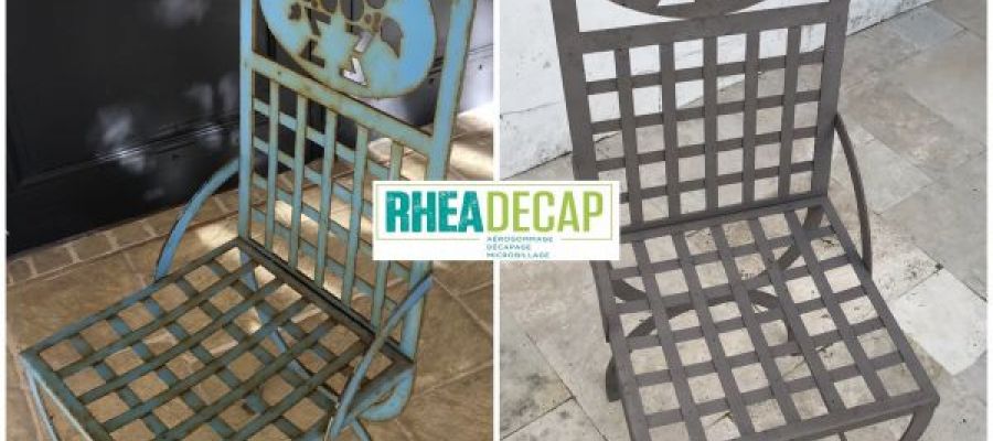 Les meubles d’extérieur, tels que les bancs, tables et chaises de jardin, peuvent souffrir des intempéries et du temps. Je vous propose de leur donner un nouvel éclat. Possibilité de remise en peinture, galvanisation, thermolaquage Garde corps